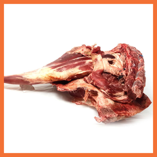 Picture of Goat Meat 1kg - 2kg