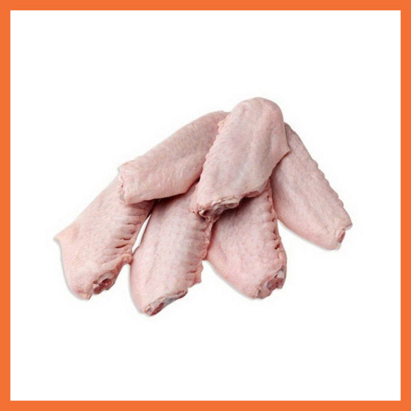 Picture of Turkey Wings   1kg - 10kg