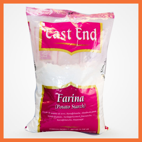 Picture of East End Farina (Potato Starch) -1.5kg