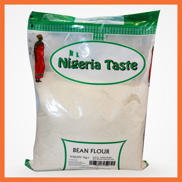 Picture of Nigeria Taste Beans Flour - 1kg