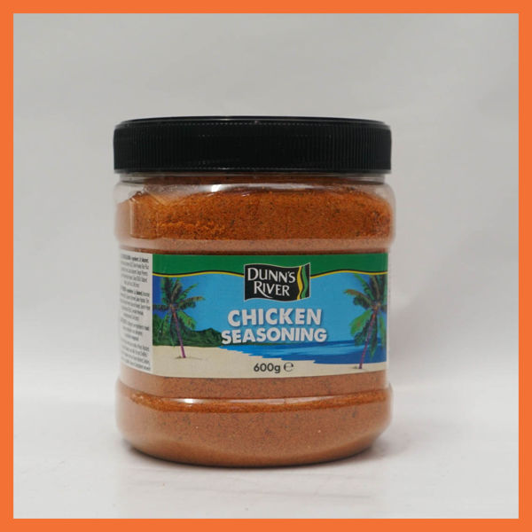 Picture of Dunns Chicken Seasoning