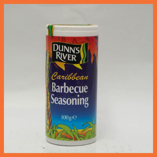 Picture of Dunns River Barbecue Seasoning