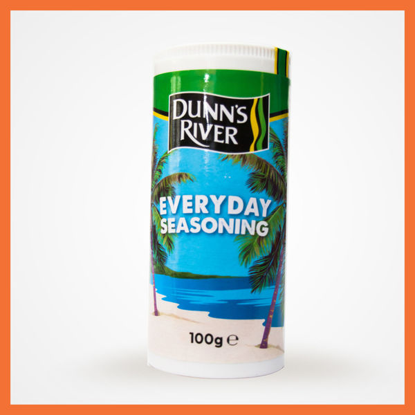 Picture of Dunn's River Everyday  Seasoning