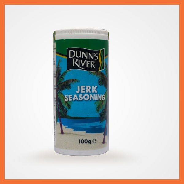 Picture of Dunns River Jerk Seasoning