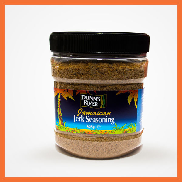 Picture of Dunn's River Jerk Seasoning