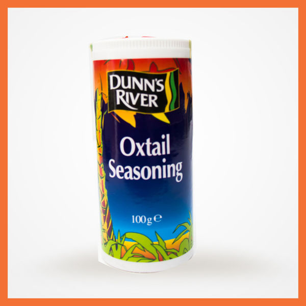 Picture of Dunns River Oxtail Seasoning