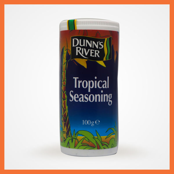 Picture of Dunns River Tropical Seasoning