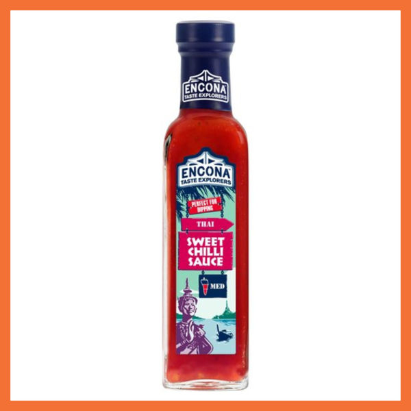 Picture of Encona Sweet Chilli Sauce