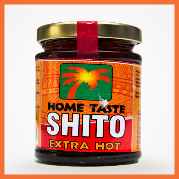 Picture of Home Taste shitto(Extra Hot)