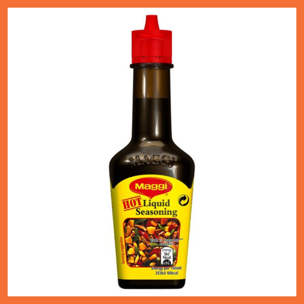 Picture of Maggi Hot Liquid Seasoning