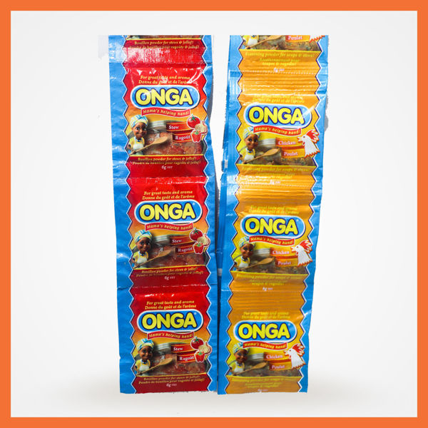 Picture of Onga Stew Ragout  (Pack of 6)