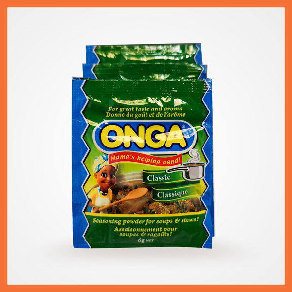 Picture of Onga(classic)-10 Sachets