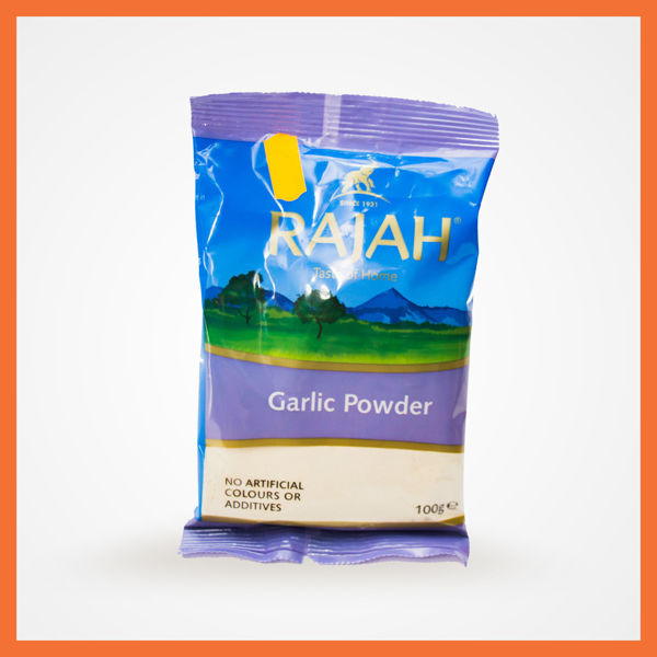 Picture of Rajah Garlic Powder