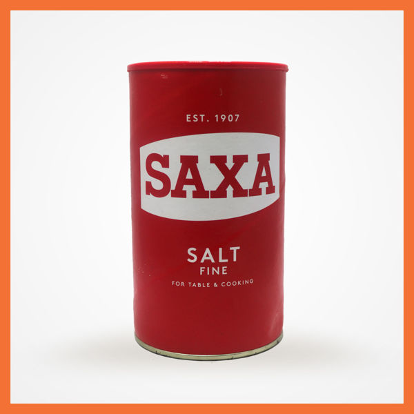 Picture of Saxa Fine Salt