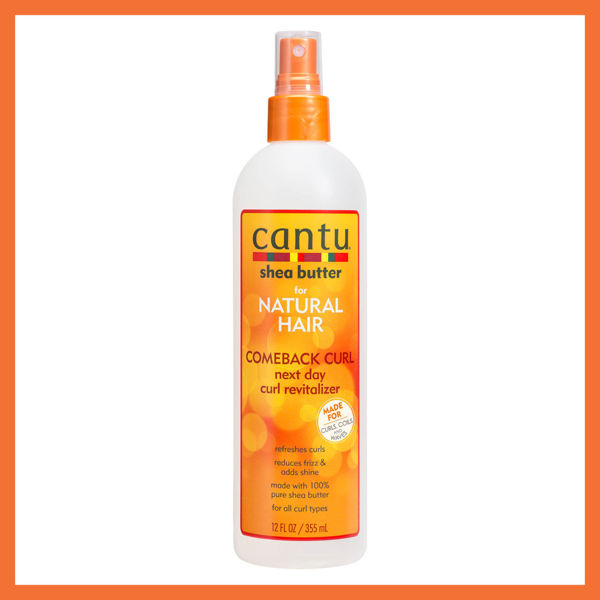 Picture of Cantu (for natural hair) Comeback Curl