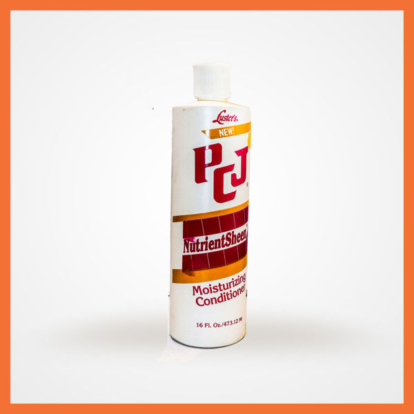 Picture of Luster PCJ NutrientSheen Moiturizing Conditioner