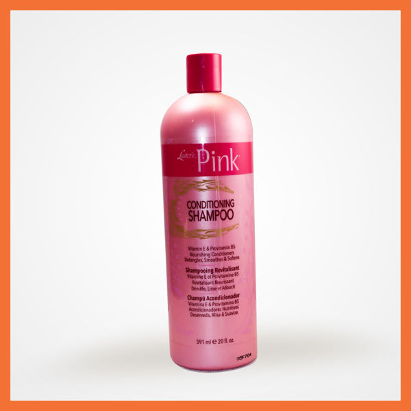 Picture of Lusters Pink Conditioning Shampoo