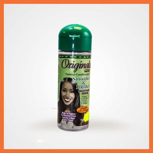 Picture of Original Natural Conditioning Smoother  & Polisher