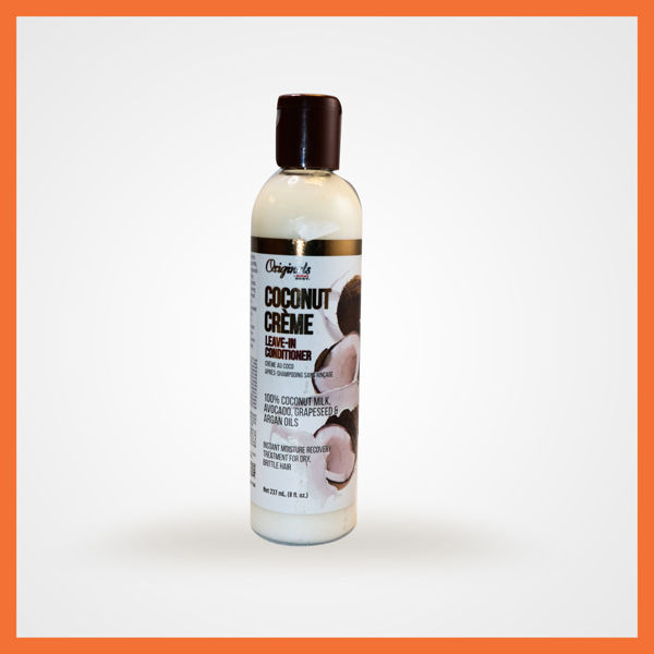 Picture of Originals Coconut Crème Leave-in Conditioner