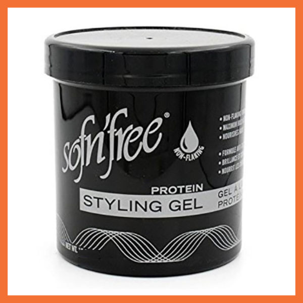 Picture of Sofn'free Styling gel