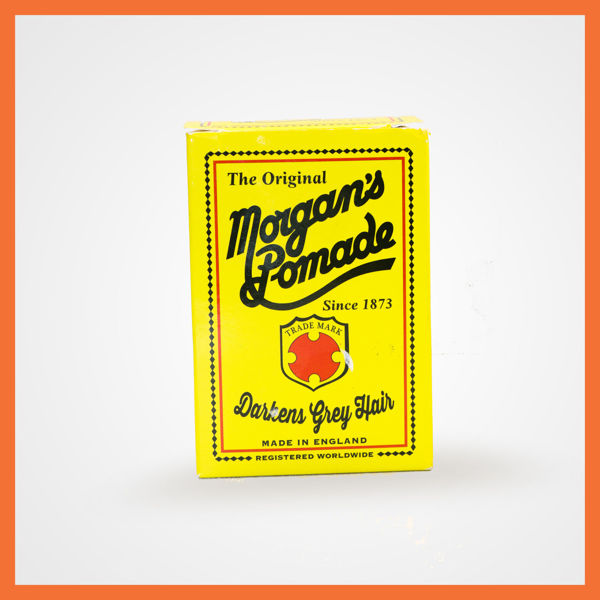 Picture of The Morgan's Pomade