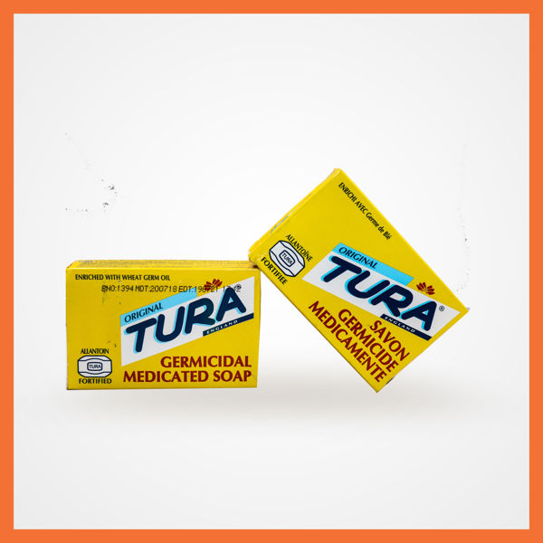 Picture of Tura Soap