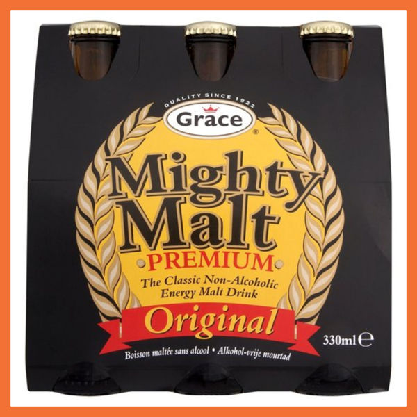 Picture of Mighty Malt 6 x 330ml