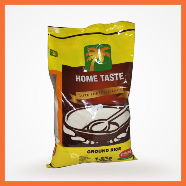 Picture of Home Taste Ground Rice