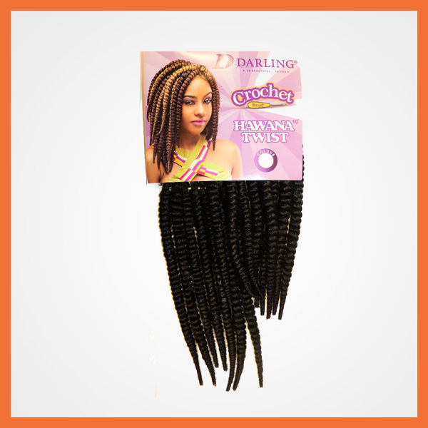 Picture of Darling Crochet  Hawana Twist (10)