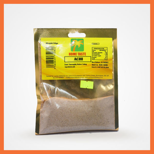 Picture of Achi Powder