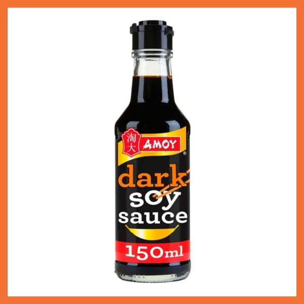 Picture of Amoy Dark Soy Sauce