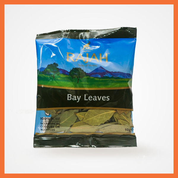 Picture of Bay Leaves 40g