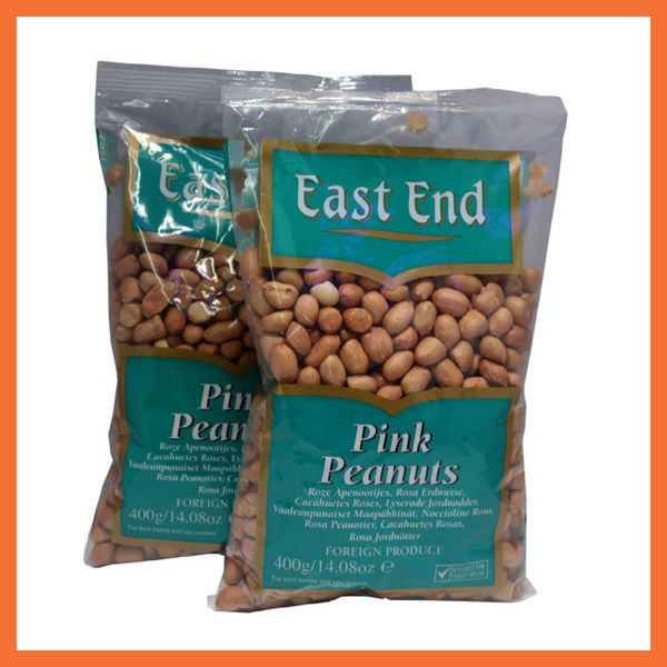 Picture of East End Pink Peanuts