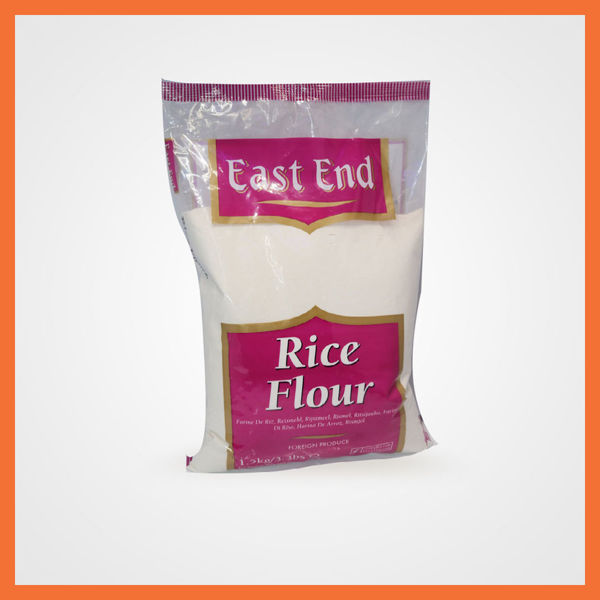 Picture of East End Rice Flour