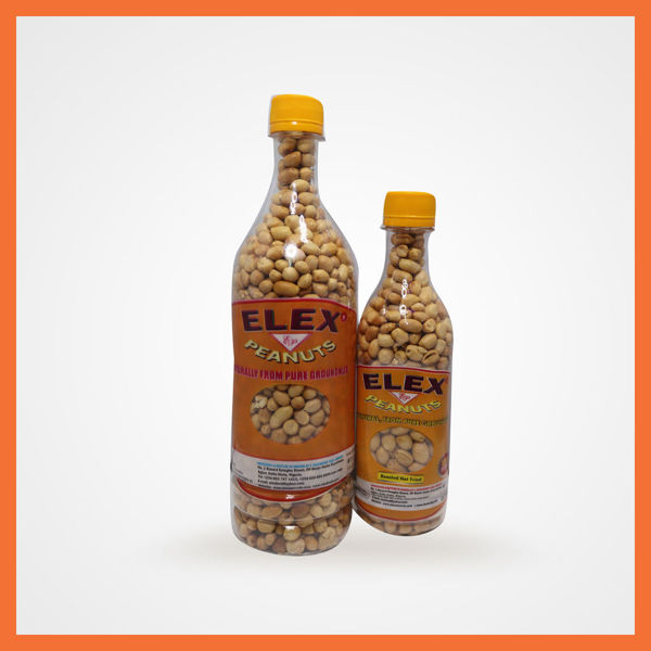 Picture of Elex Peanuts