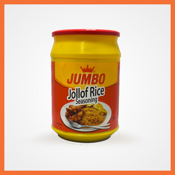 Picture of Jumbo Jollof seasoning