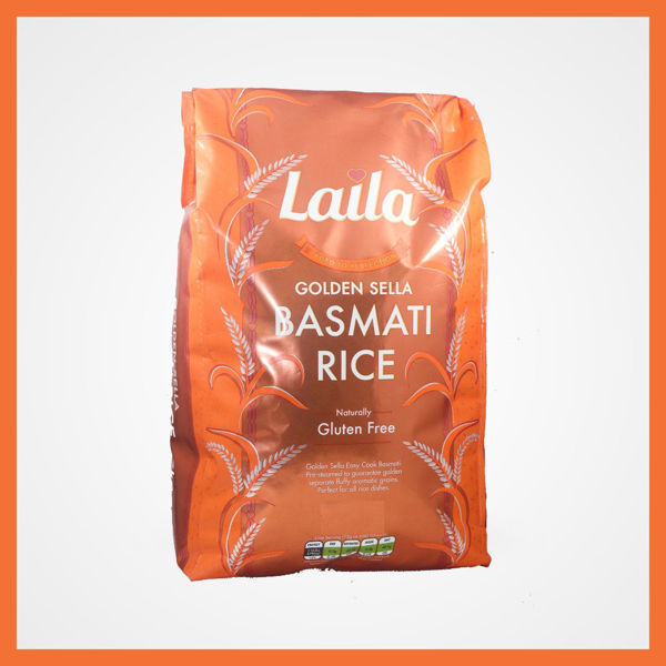 Picture of Laila Basmati Rice