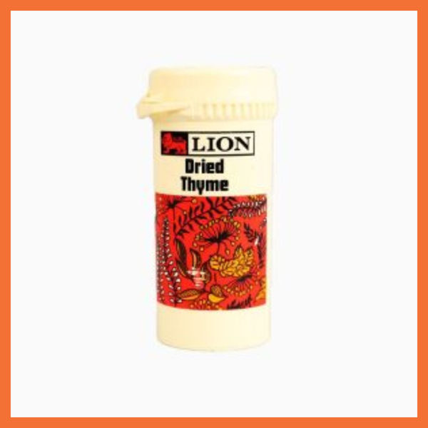 Picture of Lion Dried Thyme