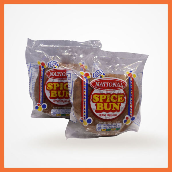 Picture of National Spice Bun