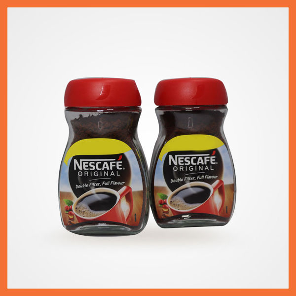 Picture of Nescafe Original