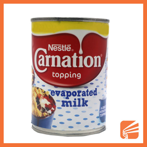 Picture of Nestle Carnation Evaporated Milk