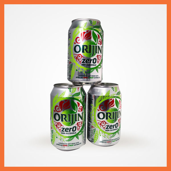 Picture of Orijin Drink