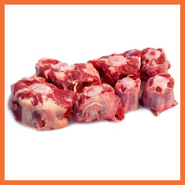 Picture of Ox Tail