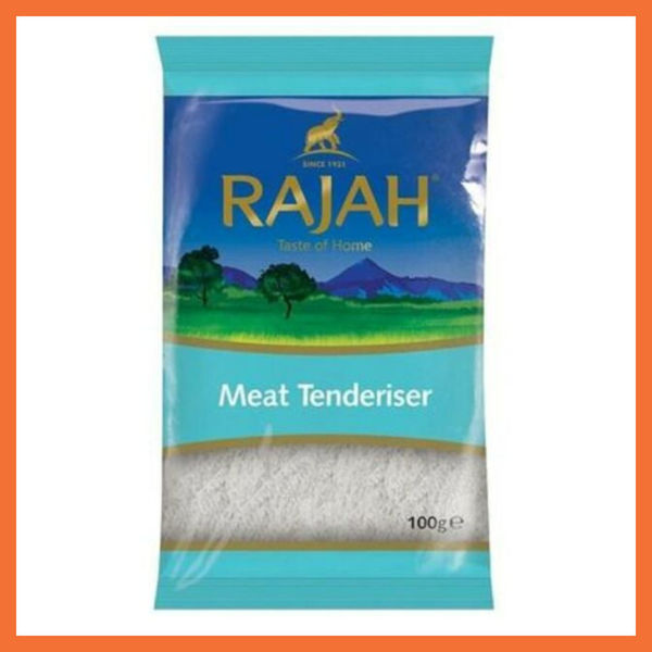 Picture of Rajah Meat Tenderiser Powder