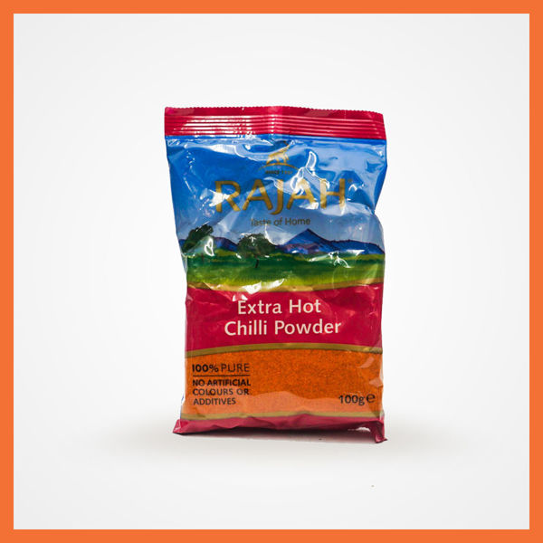 Picture of Rajah Chilli Powder