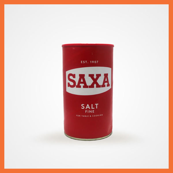 Picture of Saxa Salt