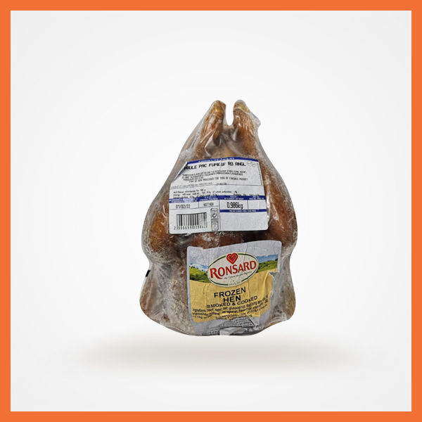 Picture of Smoked Hen (800g to 1kg)