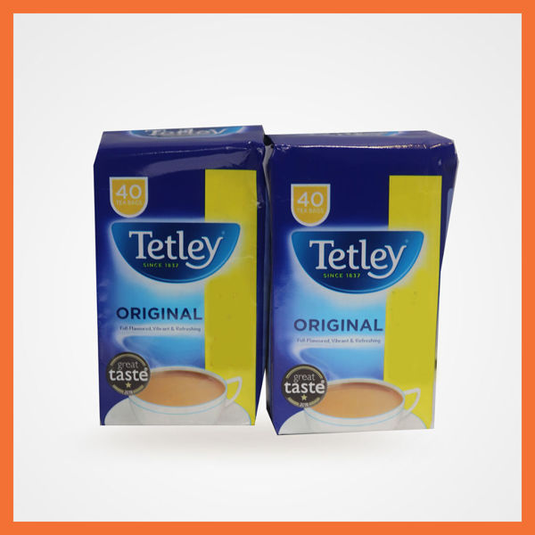 Picture of Tetley Teabags