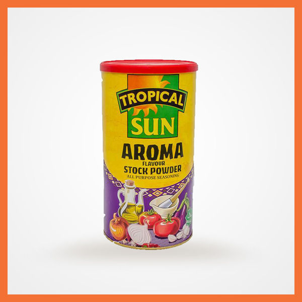 Picture of Tropical Sun  Aroma Stock Powder