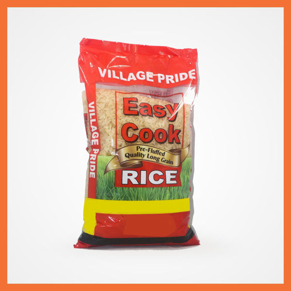 Picture of Village Pride Easy Cook Rice